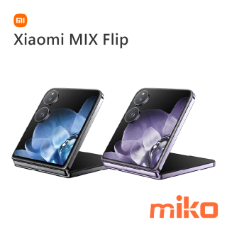 小米 Xiaomi MIX Flip_colors